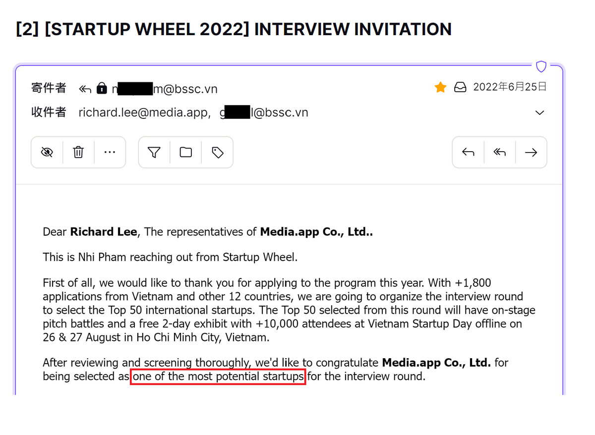 MediaVerse DAO tweet media
