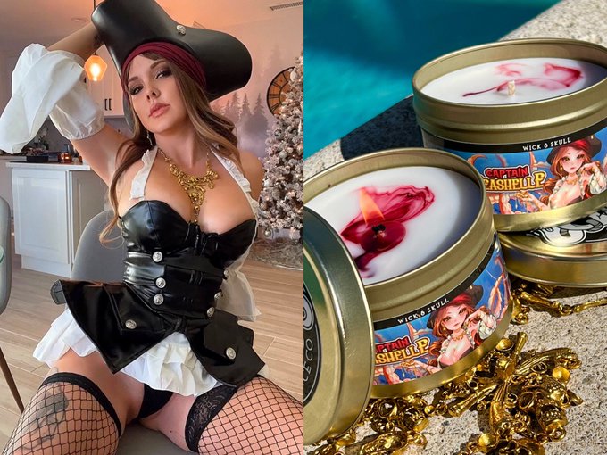 SO, I&rsquo;ll be at Anime Expo this year, at the @wickandskull booth 1917, on SUNDAY, promoting my Captain<a class="tags" target="_blank" title="On Twitter" href="/?out=eyJ0eXAiOiJKV1QiLCJhbGciOiJIUzUxMiJ9.eyJpYXQiOjE3MTgzODQ2MDAsImlzcyI6InR3cG9ybnN0YXJzLmNvbSIsIm5iZiI6MTcxODM4NDYwMCwiZXhwIjoxNzQ5OTIwNjAwLCJyZWRpcmVjdF91cmwiOiJodHRwczovL3R3aXR0ZXIuY29tL3dpY2thbmRza3VsbCJ9.fSzYNE_zKDKVlN_UWZz8JvKpeK58GTXoGRoJg7qQ6CrRRNFz9SUTnifAlJ0aVNKyWy3OrsUOu4C2X3rFBwPDyQ">@wickandskull</a><a href="/tag/starwars"class="tags"><span>#starwars</span></a><a href="/tag/maythe4thbewithyou"class="tags"><span>#maythe4thbewithyou</span></a>