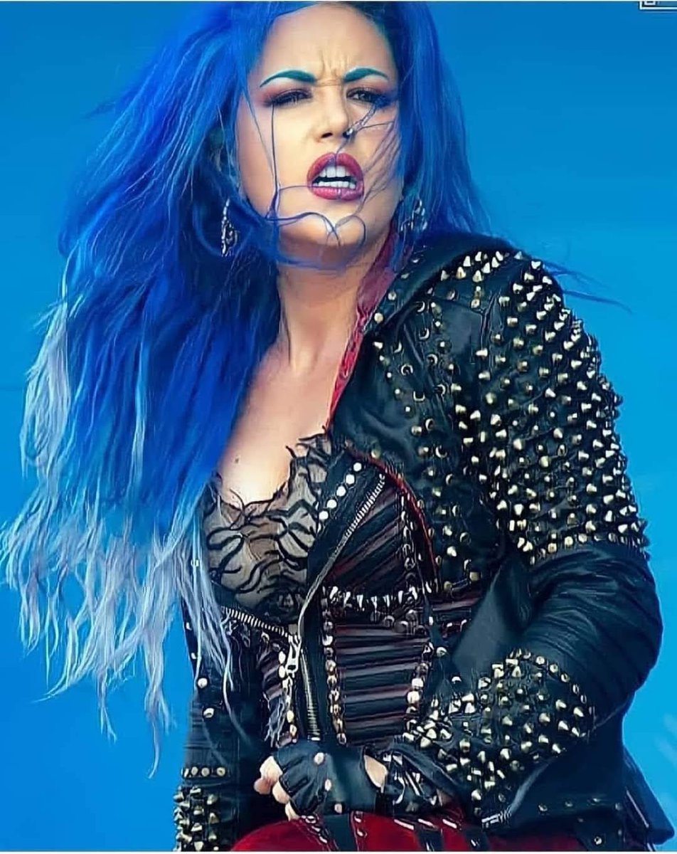 ☣PRÓXIMUS SANTÁNA☣ (@axel_corpse6) on Twitter photo 