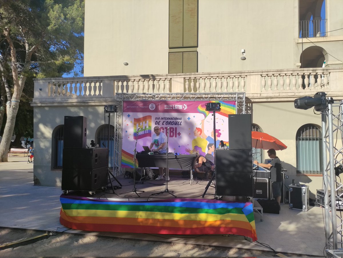 Alternativa d'Esquerres de l'Hospitalet tweet media