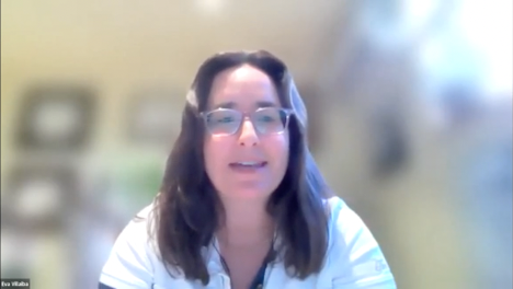 rh_coalition's tweet photo. "The RHC is a uniquely positioned multi-stakeholder organization to facilitate true co-creation which we seek as patient advocates." - @EvaVillalb from @CoalitionCancer at yesterday's virtual event. Stay tuned for the full recording! https://t.co/OMnrBp3CA8
