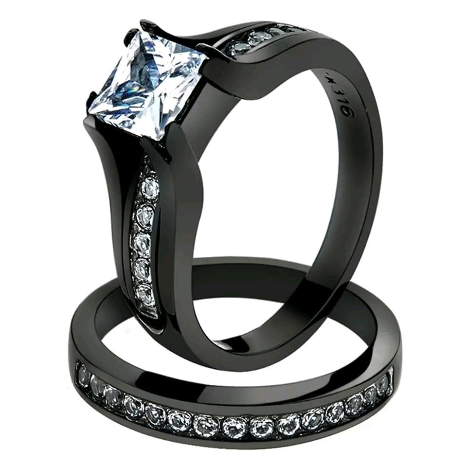 BasiruHaladu3's tweet image. Rings gold Available