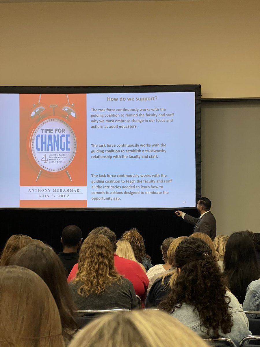lallydavist's tweet photo. Just a #masterteacher learning more details about PLC from @SolutionTree during summer with some #EPIC colleagues from @MonroeHSNC @MomPrincipal @aestinch https://t.co/fJntXlQ1KR