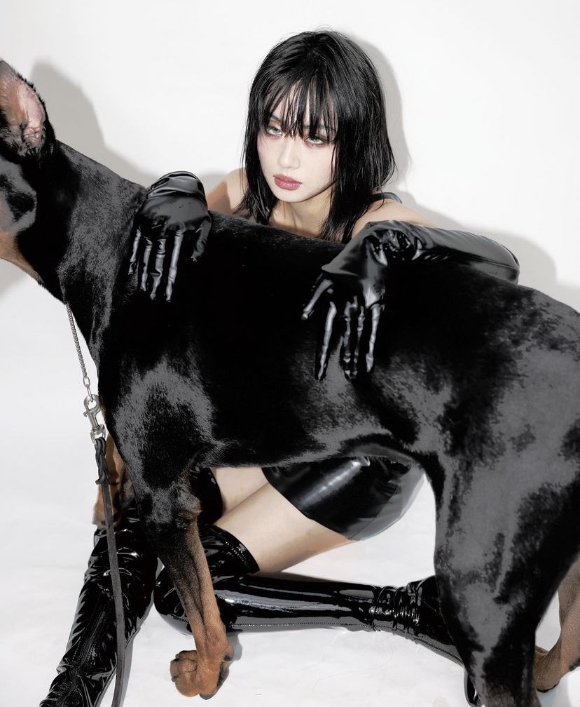 ⠀ ⠀⠀
⠀ ⠀⠀
            ::   #G0THYELAN  𓄼
        NEW📸  Yelan &amp; Loco, powerful duo

⠀ ⠀⠀