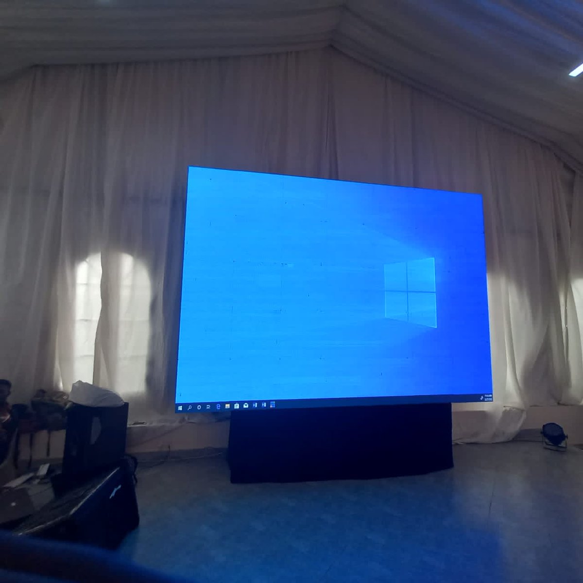 matto_rock's tweet photo. It's events season!

I'm the event manager you need to make your events succeed and create memories that you can treasure. https://t.co/eLFWWTlk48