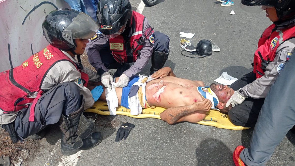 Javier Orlando tweet media