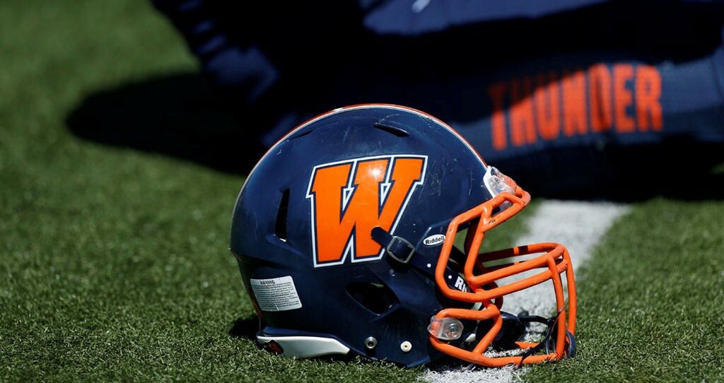 After a great call, I am blessed to have received an offer to continue my academic and athletic career at Wheaton College. <a href="/HouckCoach/">CoachHouck</a> <a href="/WheatonFB/">Wheaton Football</a> <a href="/TCTigerFB4Life/">Coach Able 🇺🇸</a> <a href="/TheSupercop2366/">Frank G Miller II</a> <a href="/CoachKegley9/">Coach Kegley</a>