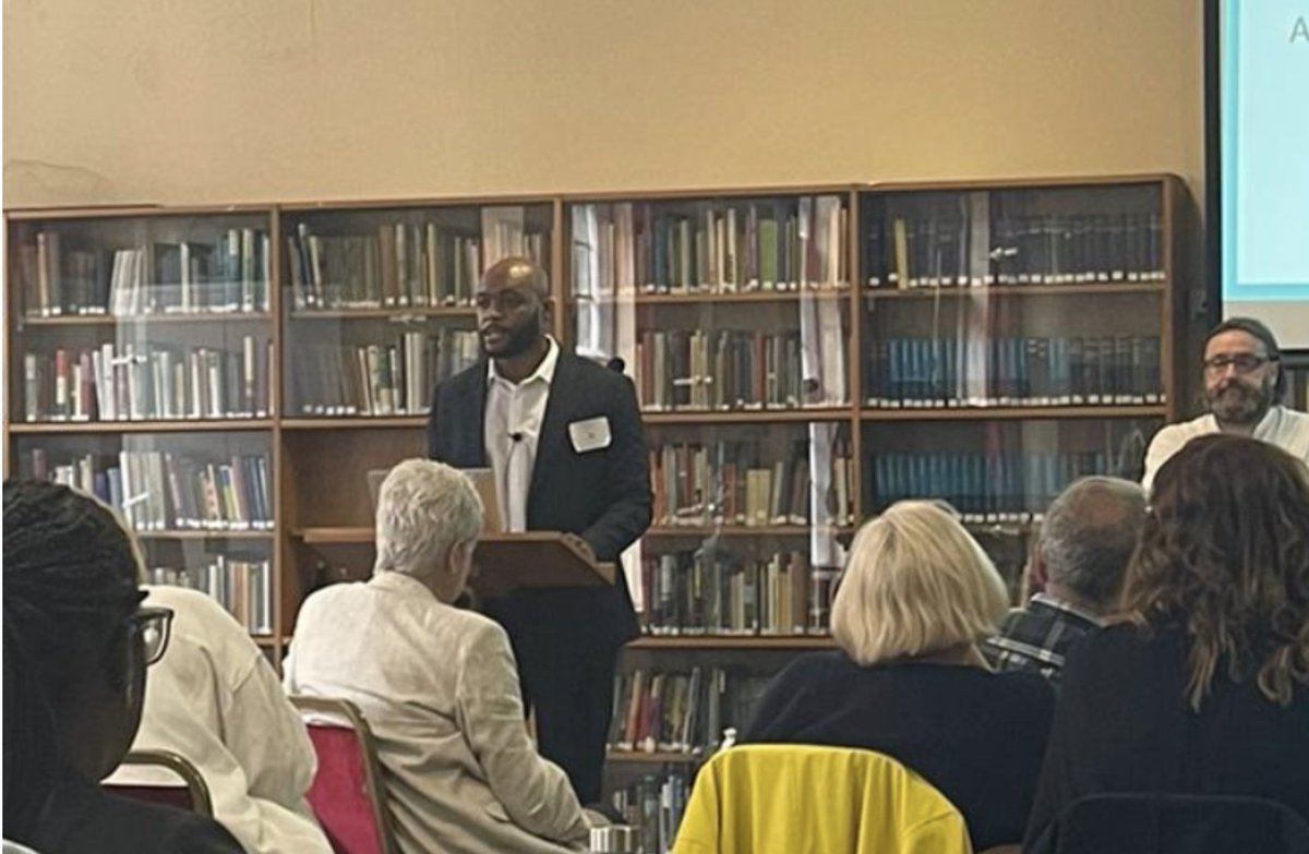 Many thanks to the National Appropriate Adults Network for the opportunity to speak at your annual conference today. <a href="/AA_NAAN/">National Appropriate Adult Network (NAAN)</a> &amp; <a href="/CustodyVisiting/">ICVACEO</a> have long collaborated to protect the rights of detainees in police custody and I'm looking forward to continuing this relationship.