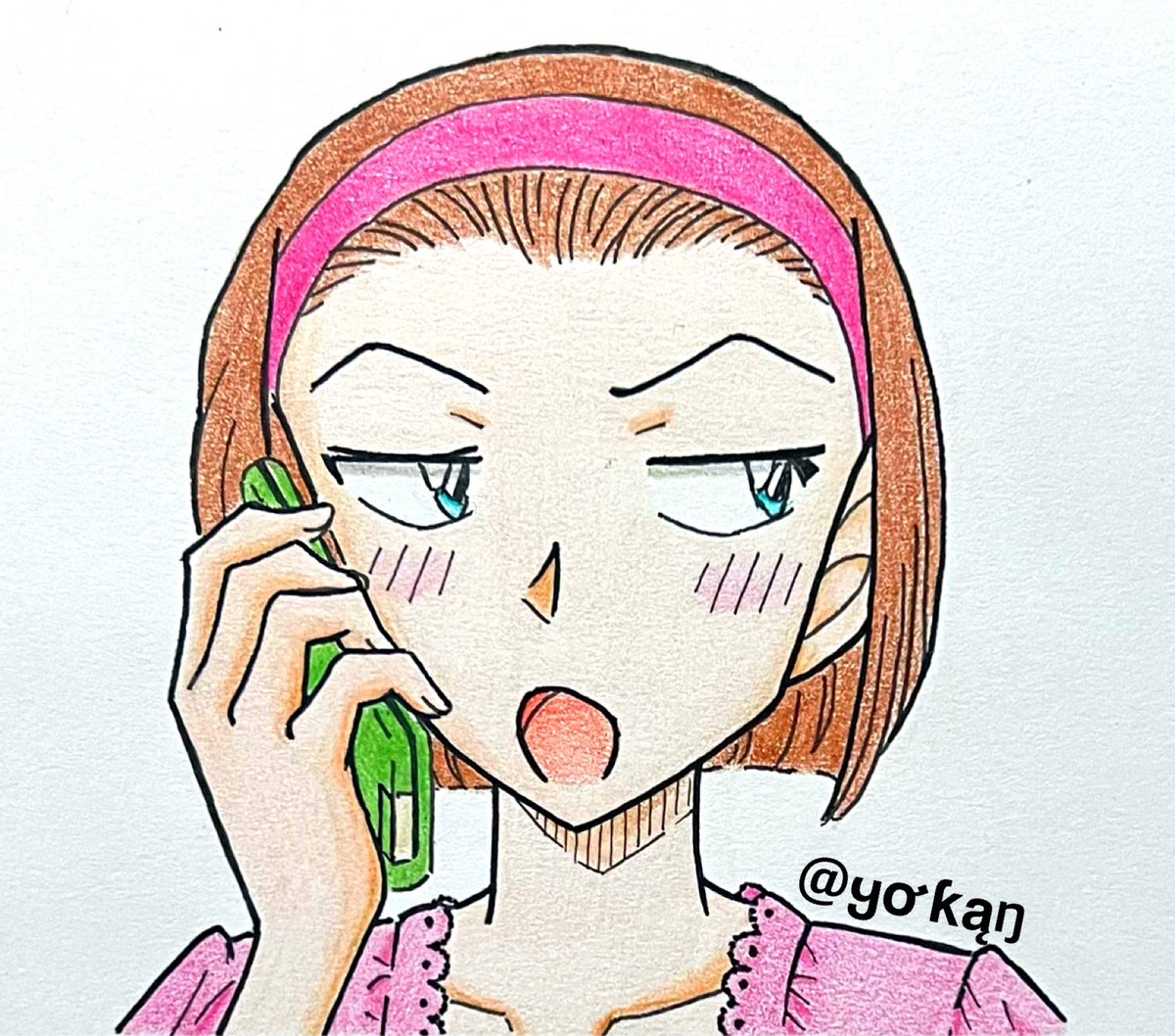 ユニークな性格 のイラスト マンガ コスプレ モデル作品 1 件 Twoucan ユニークな性格 のイラスト マンガ コスプレ モデル作品 1 件 Twoucan