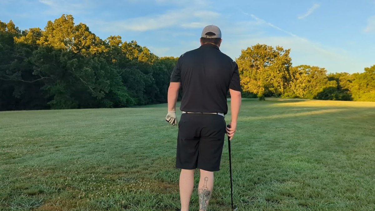ASMparGolf's tweet photo. Episode 17 - Messy Finish!
https://t.co/mCCgOvxZuW
One Hole at a Time | No Talking Just Golf | #ASMR
TikTok: https://t.co/d8SpgoHcGq
Reddit: https://t.co/3UutJIEvas
Etsy: https://t.co/ubqqgIICq6
#golf #golfing #pga #pgatour #golfswing #golfsounds #golfasmr #youtube https://t.co/lBlzX9lriU