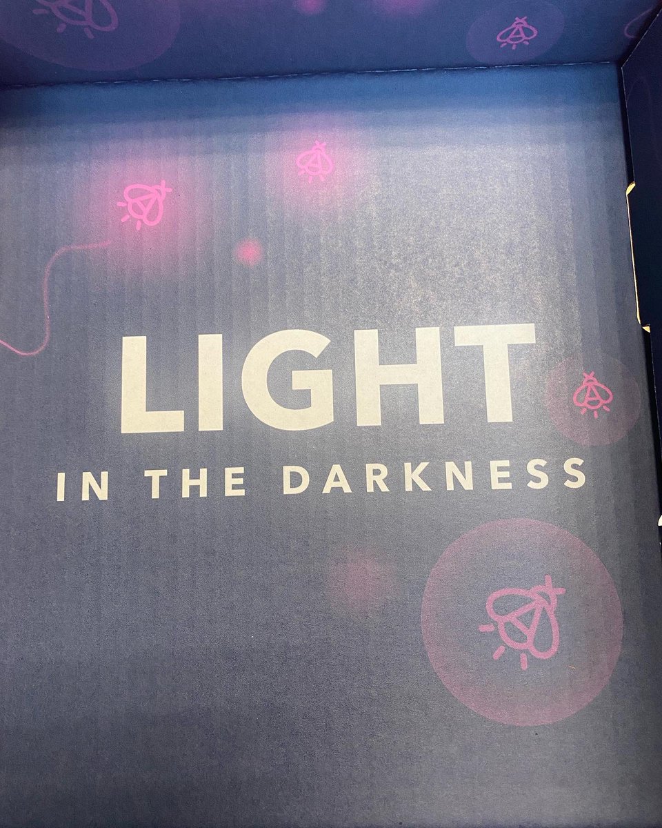 prov31mdw's tweet photo. First day @fireflyindiana ! Warm welcome, great swag, &amp; check out those vision &amp; values statement!! #lightinthedarkness #diversityequityinclusion #firefly https://t.co/MgsDFmgD9U
