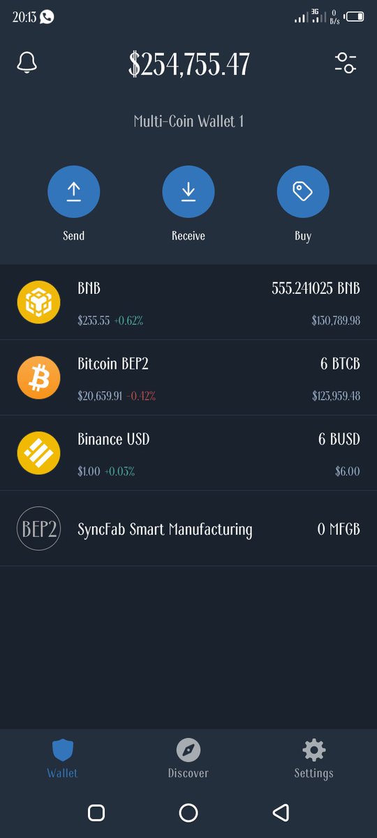 TrustWa23's tweet photo. Somebody making millions this evening,Congratulation. https://t.co/qSsnS3l3vG