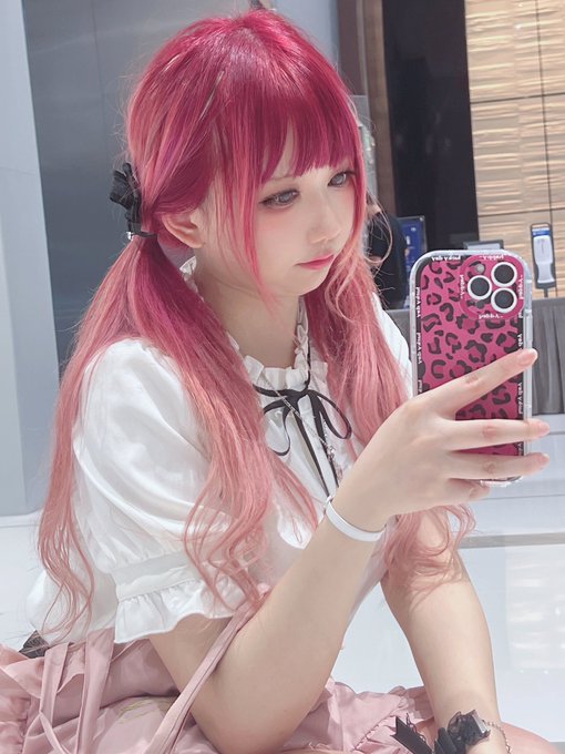 コスプレイヤー浅野菌子のTwitter画像28