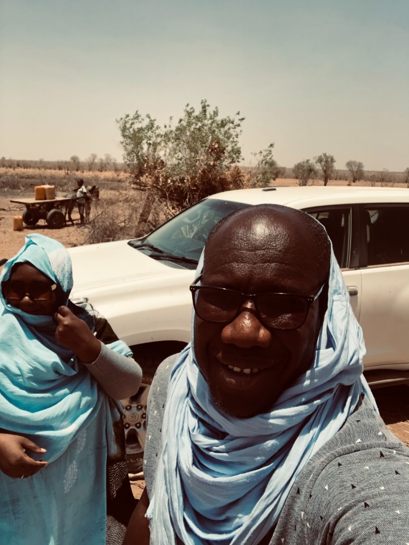 chr_diMarco's tweet photo. Les chauffeurs de la GIZ 🇩🇪nous présentent leur travail, les paysages qu’ils parcourent et les gens qu’ils rencontrent. Ils ont pris des photos au cours de leurs périples à travers la Mauritanie.
Aujourd'hui ils nous les présente: c’est le grand concours photo !!!🏆🙂 https://t.co/Q08eJfnkTK