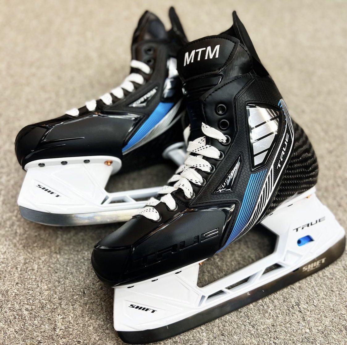 SkateWorksTroy's tweet photo. #truetuesday True Skates has benefits like no others before. True skates brings transformational technologies that make True products determined to be #1 for their athletes. https://t.co/2KmEpRG47y