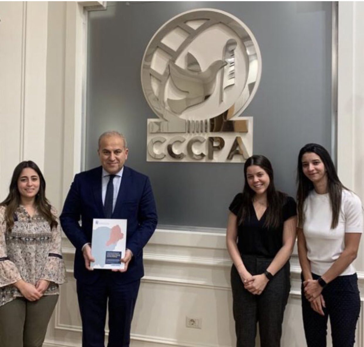 "Aswan in Practice" was a highlight of #AswanForum discussing lessons learned from #Nigeria in advancing holistic efforts to address terrorism in #Africa based on findings of #CCCPA field report.Thanks to <a href="/ProfZulum/">Prof. Babagana Umara Zulum</a> &amp; #federal authorities &amp; kudos to able team behind the report!