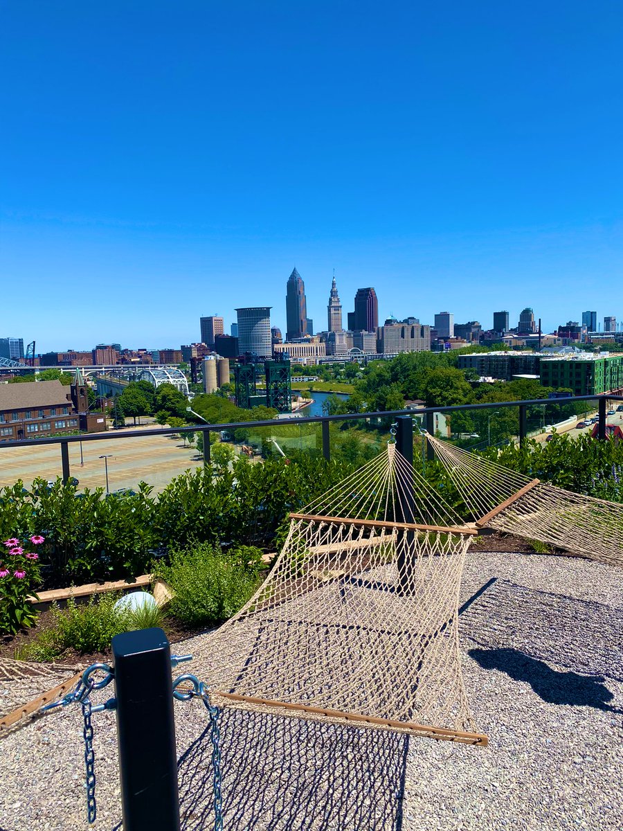 leb_cre's tweet image. Intro is the best apartment building in northeast ohio and it’s not particularly close.