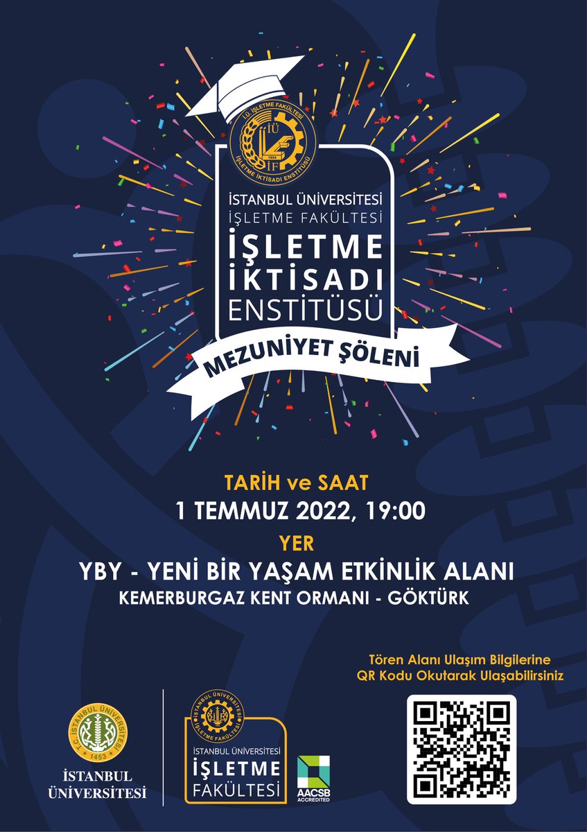 İ.Ü. İşletme İktisadı Enstitüsü (@isletmeiktisadi) on Twitter photo 