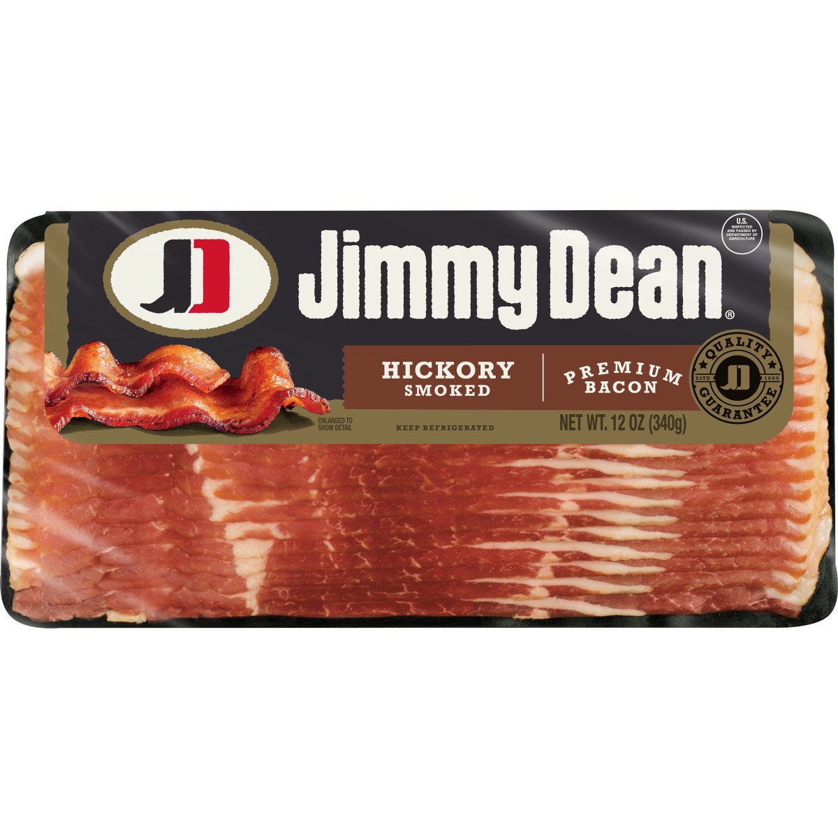 🚨 Comment the worst thing you ever forgot for a chance to win free bacon! Include #JimmyDeanHasBacon #Sweepstakes