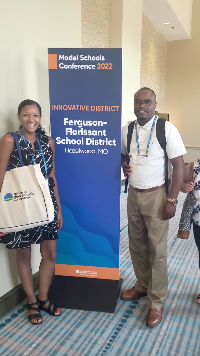 mdhutchins26's tweet photo. We are enjoying the opportunity to gain more knowledge on having a positive impact on students at the 2022 Model School Conference. @ms_kdavis3
#workingwhilehavingfun https://t.co/UGqHao6c1x