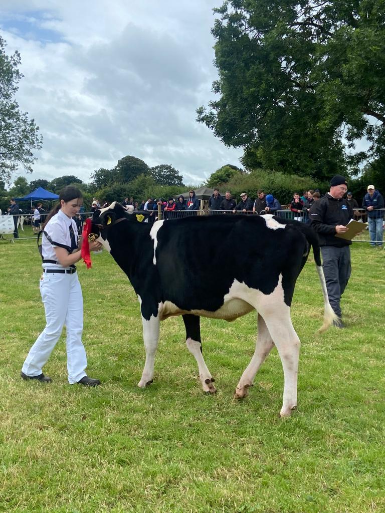It was great to be back at <a href="/CharlevilleSho2/">Charleville Show</a> this weekend after 3 years.

Congratulations to those who won the children's competitions, we love seeing young people thriving in the farming and agricultural world!