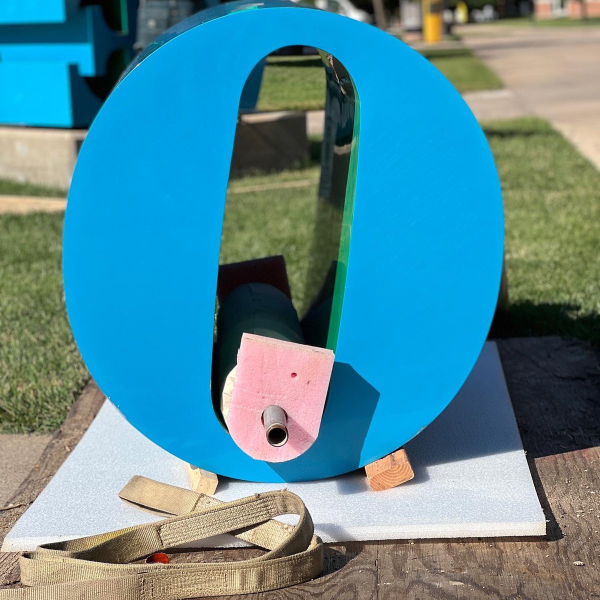 Ulrich Museum of Art tweet media