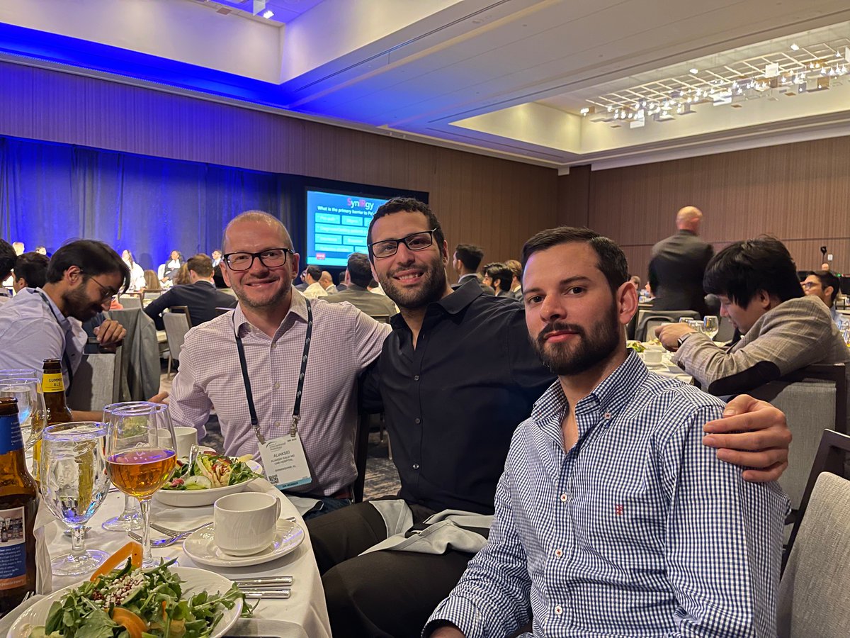 Wow! It still hasn’t sunk in that they Birmingham chapter of my career has come to a close. I am so thankful 4 my forever mentors/friendships made <a href="/uab_ir/">UAB IR</a> ! Will always appreciate the life lessons and skills taught to me by the amazing people pictured here and so many more!#irad