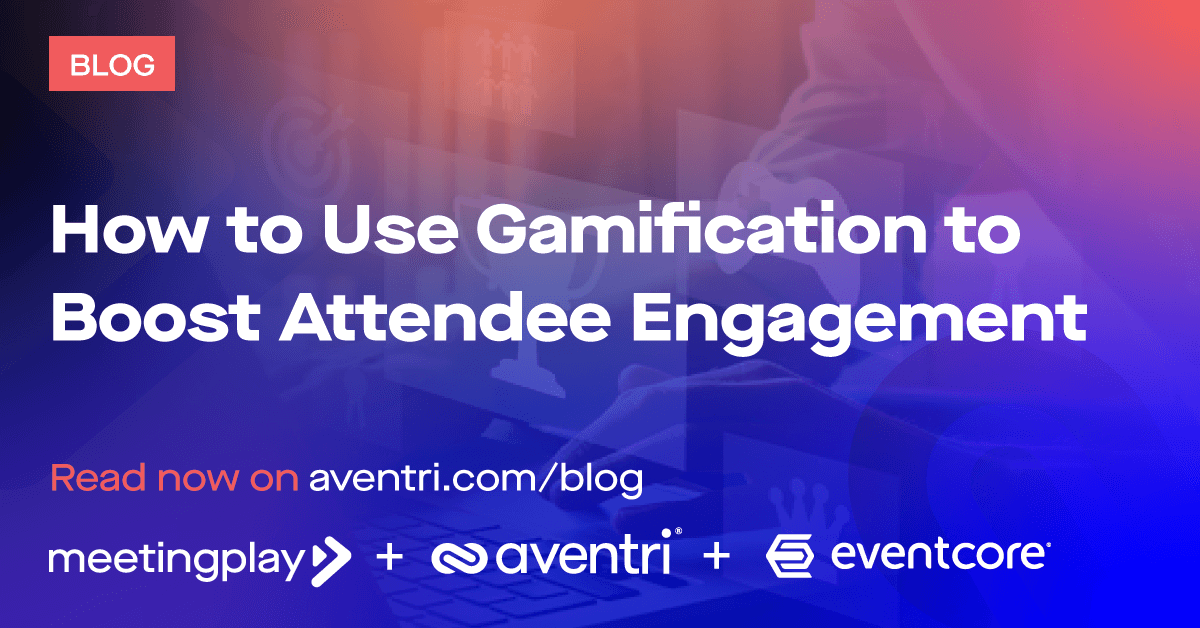 meetingplay's tweet photo. Do more to engage your #virtualevent audience. Read our latest #blog to learn how to increase #engagement with #gamification.

https://t.co/HmKwwOsGIN https://t.co/54oHqqlN5C