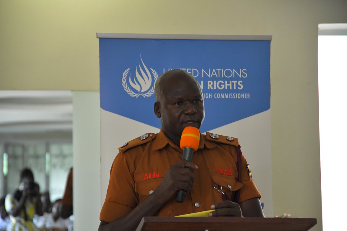 UNHumanRightsUG's tweet photo. On average,@actvuganda treats &amp;rehabilitates 1,000 torture survivors annually.From 2015-2020, @UHRC_UGANDA registered 803 torture complaints with 127 in 2020 where the @updf_ was implicated in 119 complaints #RedressFromTorture #AntiTortureLaw10 #AntiTortureFund40 #AntiTortureDay https://t.co/YDtGEiIDKB
