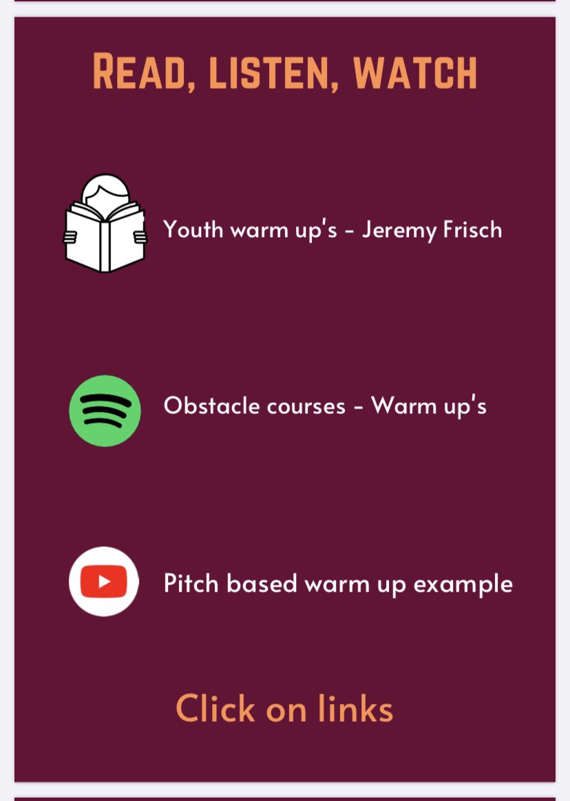 GB Coaching tweet media