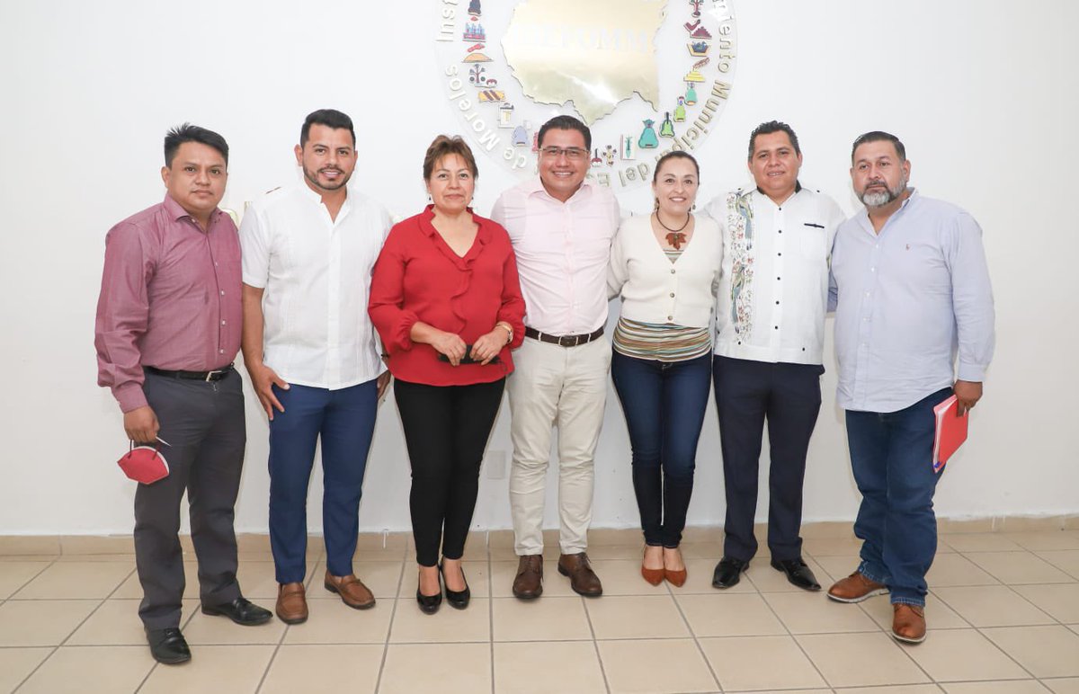 Chalo Flores tweet media