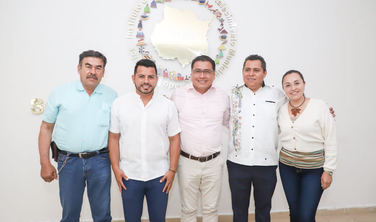 Chalo Flores tweet media