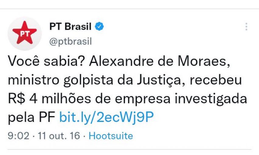 Ercio Santos tweet media