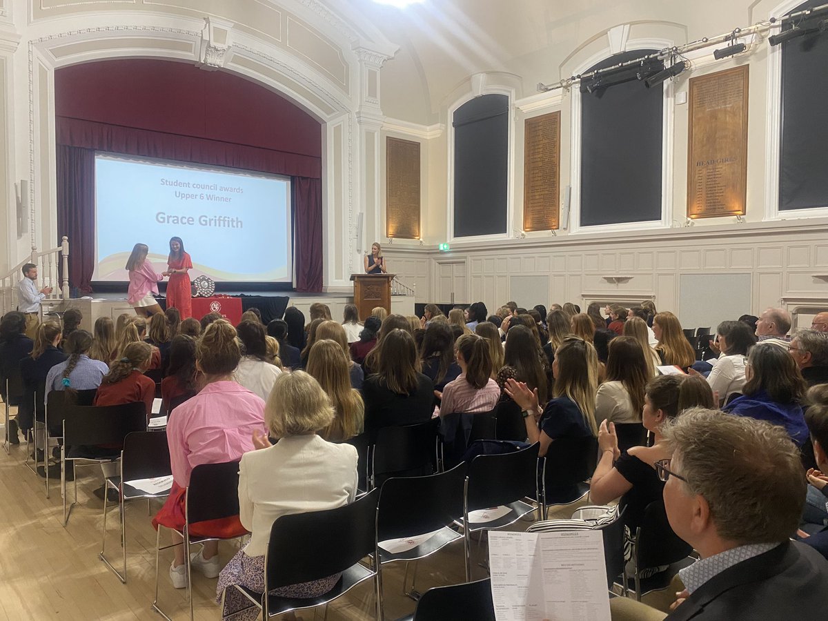 stgeorges_sport's tweet photo. Some snaps from the Parentsโ Perspective and our Sport Council awards, celebrating many, many students participation and performance in sport #teamstgs #YesMindset https://t.co/aZ7q97GtXn