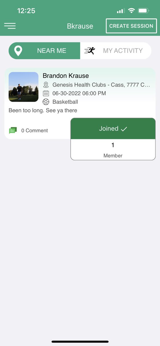 BK_stacker's tweet photo. If you’re in Omaha, get on PassTime, join, and let’s hoop at Cass on Thursday. https://t.co/1H2WIk4AL9