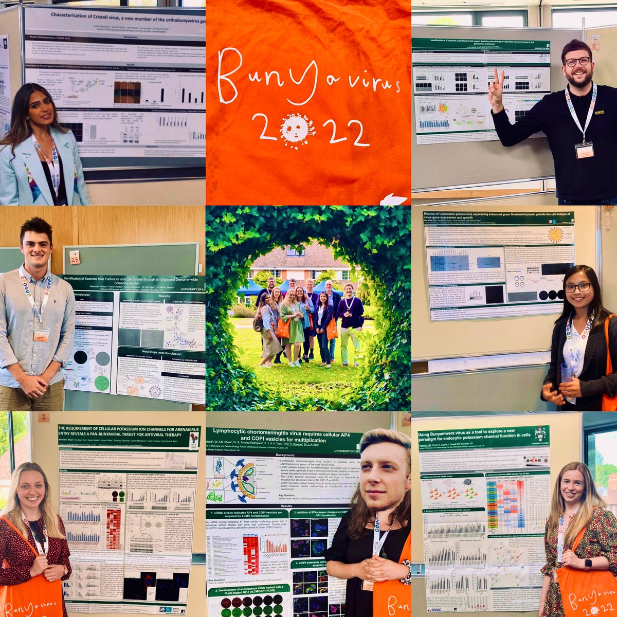 Barr Lab (@barrleeds) on Twitter photo ‘Prime’ spot to chat about potassium 🦠 Fantastic poster presentations by Team Barr-Fontana-Stacey at #Bunya2022 <a href="/LabFontana/">FontanaLab</a> ‘Prime’ spot to chat about potassium 🦠 Fantastic poster presentations by Team Barr-Fontana-Stacey at #Bunya2022 <a href="/LabFontana/">FontanaLab</a>