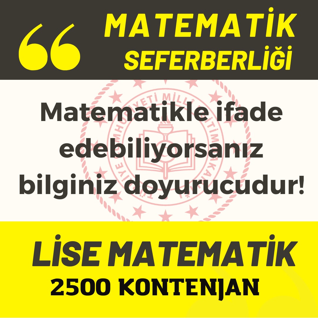 sedeteas's tweet photo. Liselerde matematik derslerine matematik öğretmenleri girmeli. Mühendisler, veterinerler değil.

#LiseMata2500seferberligi https://t.co/yAvhRxUjYC