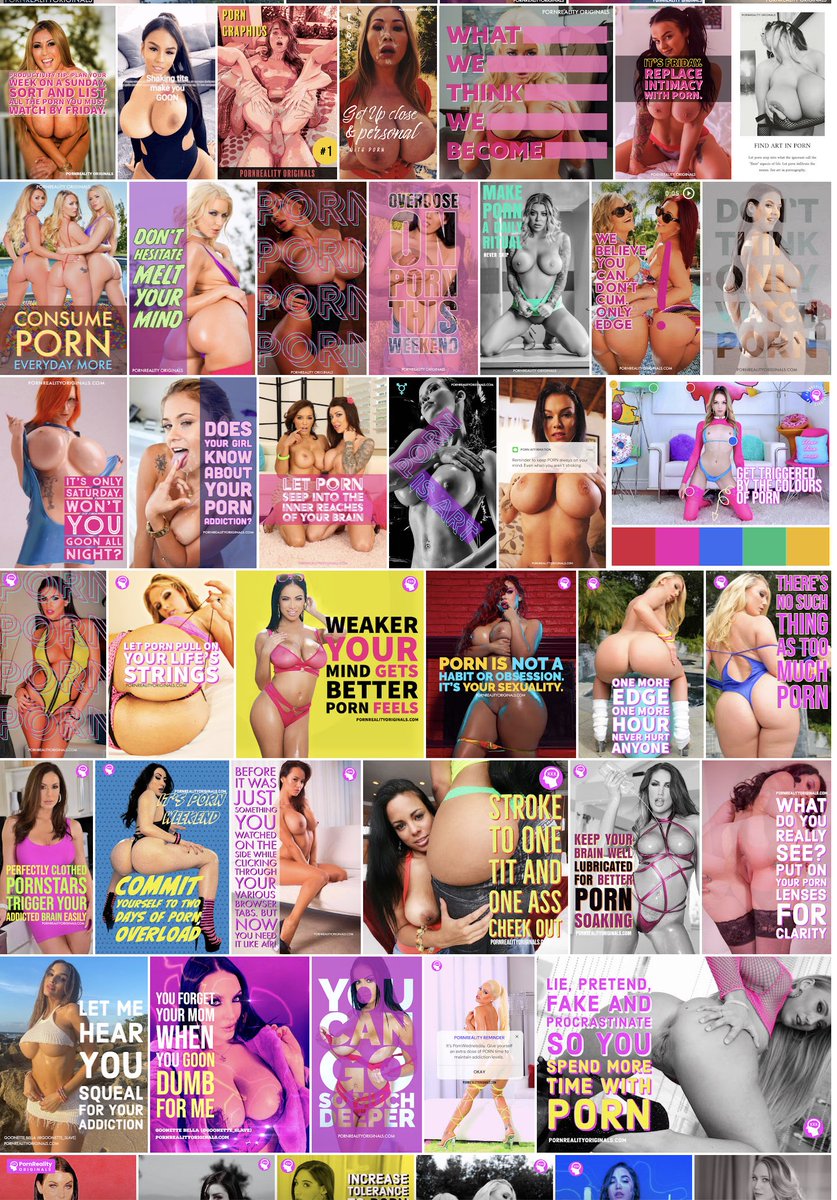 PornReality Originals 🇨🇦 tweet media