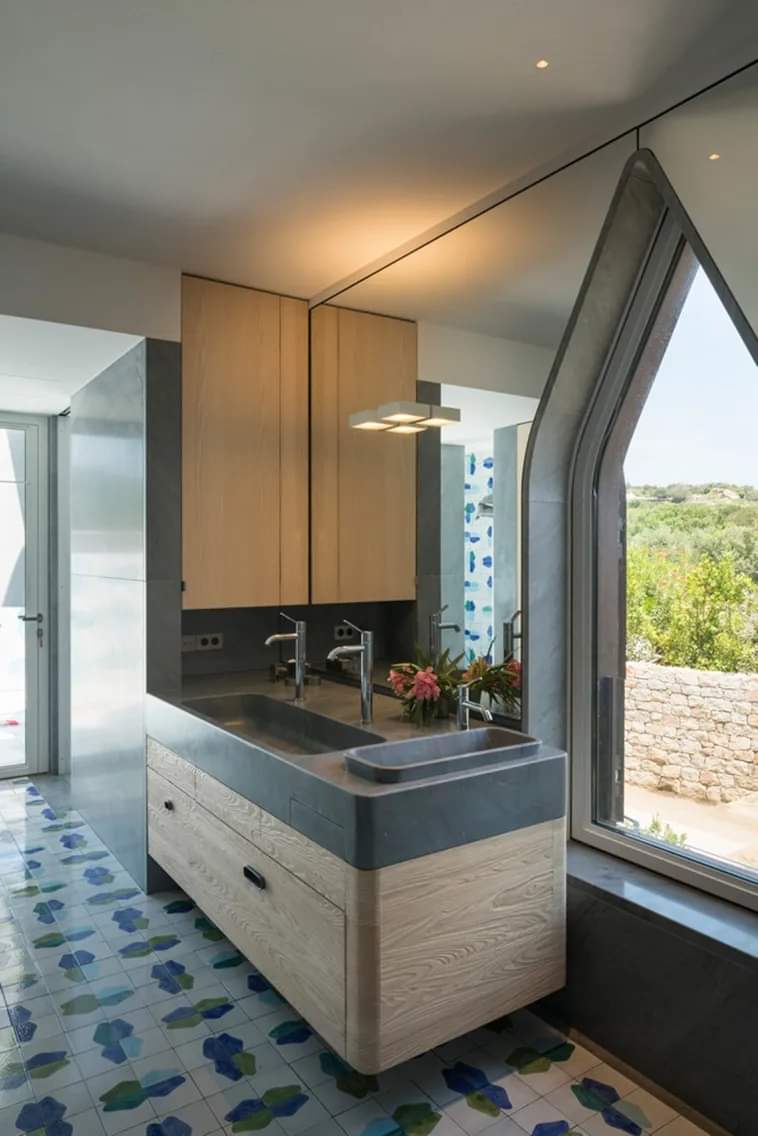 منزل في ايطاليا