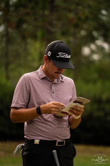 Rutgers Mens Golf tweet media