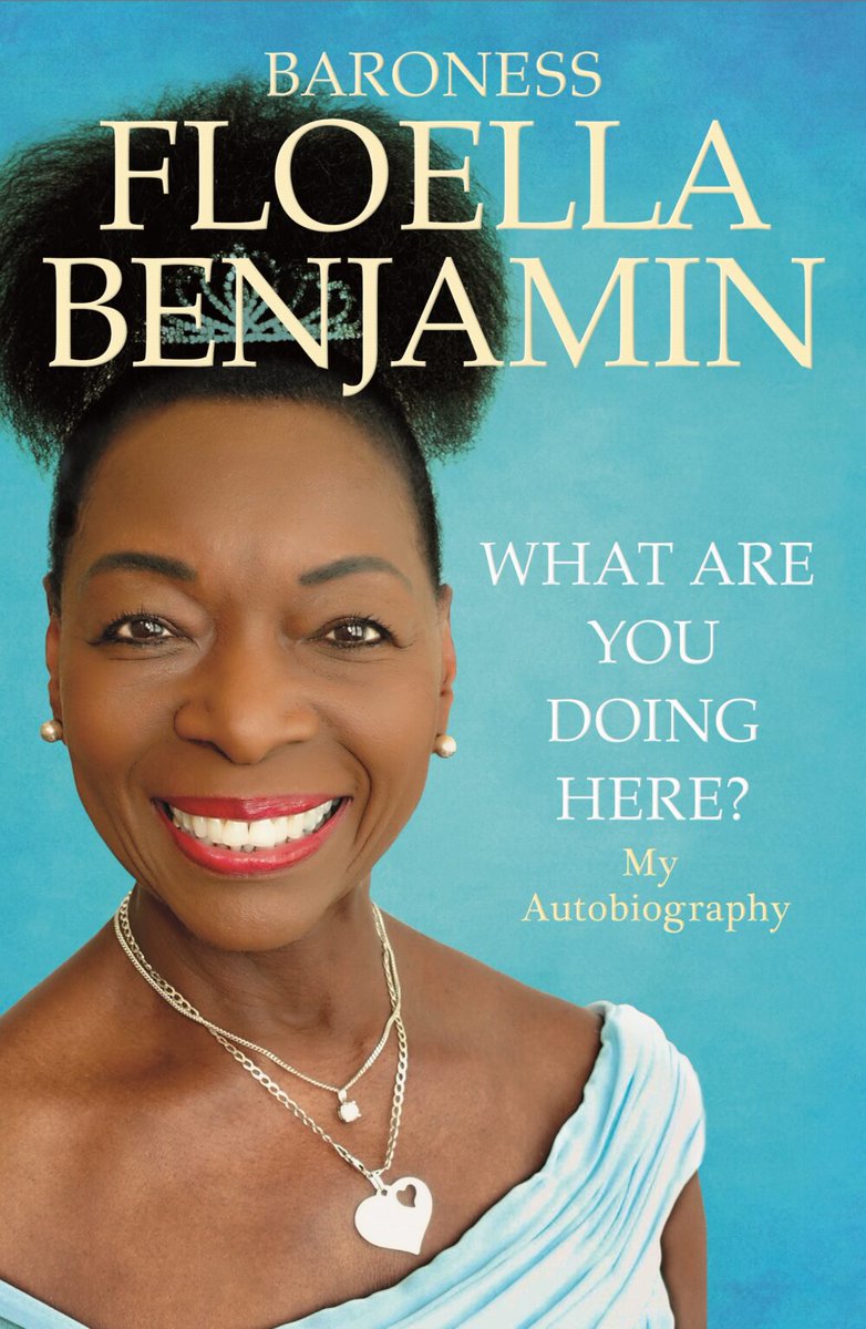 15th July <a href="/FloellaBenjamin/">Floella Benjamin</a> is in town chatting all things memoir. Cannot wait tix
linghams.co.uk/event/baroness…
<a href="/heswallmagazine/">Heswall Magazine</a> <a href="/WhatsOnWirral/">WhatsOnWirral</a> <a href="/NestonClub/">The Neston Club</a> @NestonNews