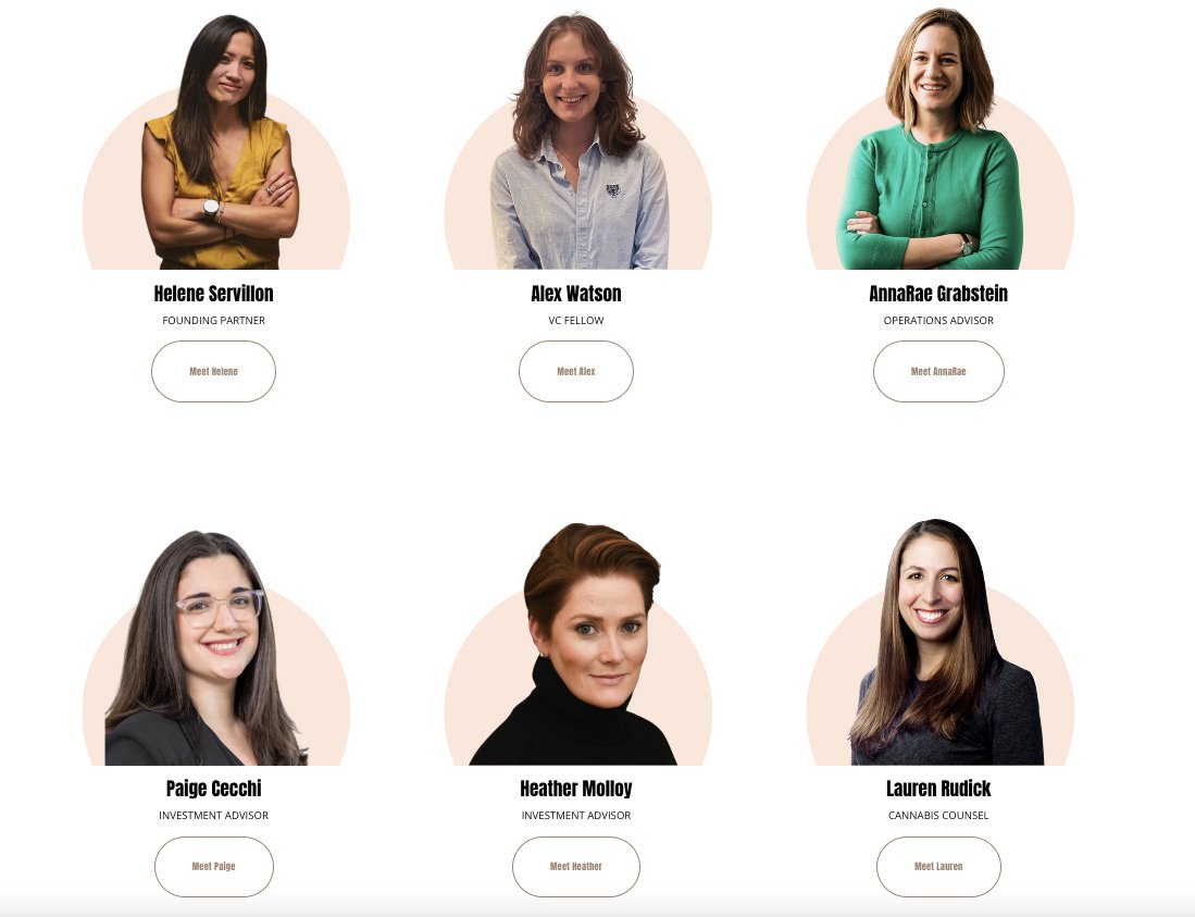 Helene Servillon @ JourneyOne 🌱 tweet media