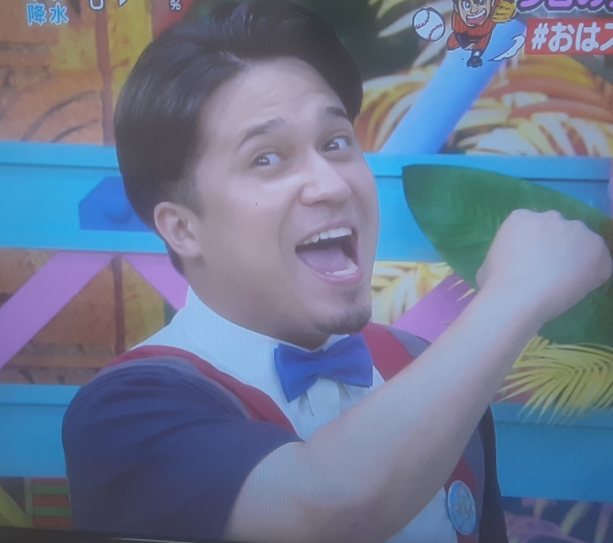 緒方賢一さん Twitter Search Twitter