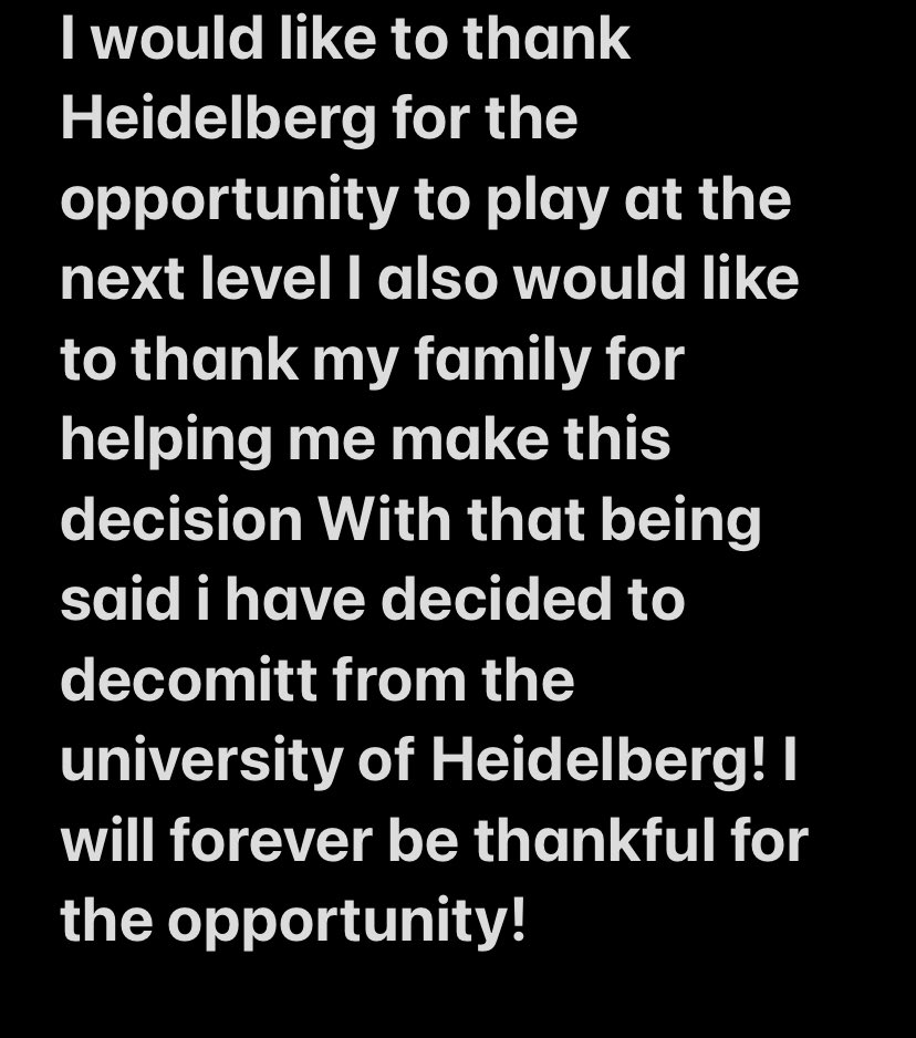 Ramarion whitehead tweet media