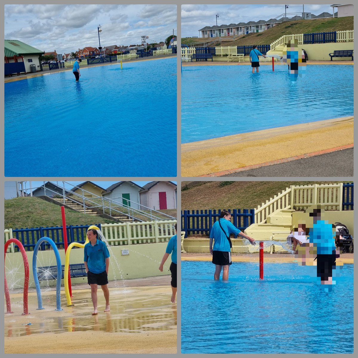Phoenix Park Academy tweet media