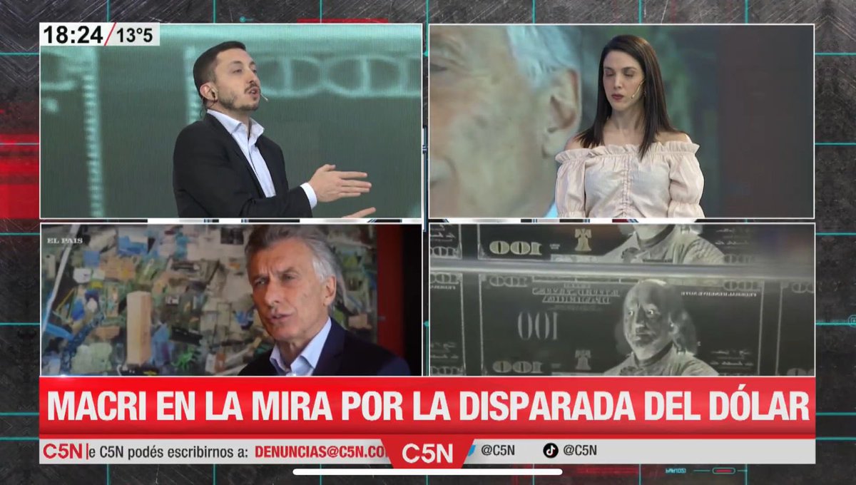 mariuvidal's tweet photo. Ésto no es un meme, salió hoy a las 18:24hs con el dólar a $240. 

Premio al “AH PERO MACRI” de oro 👏 https://t.co/d8lfqEq8L8