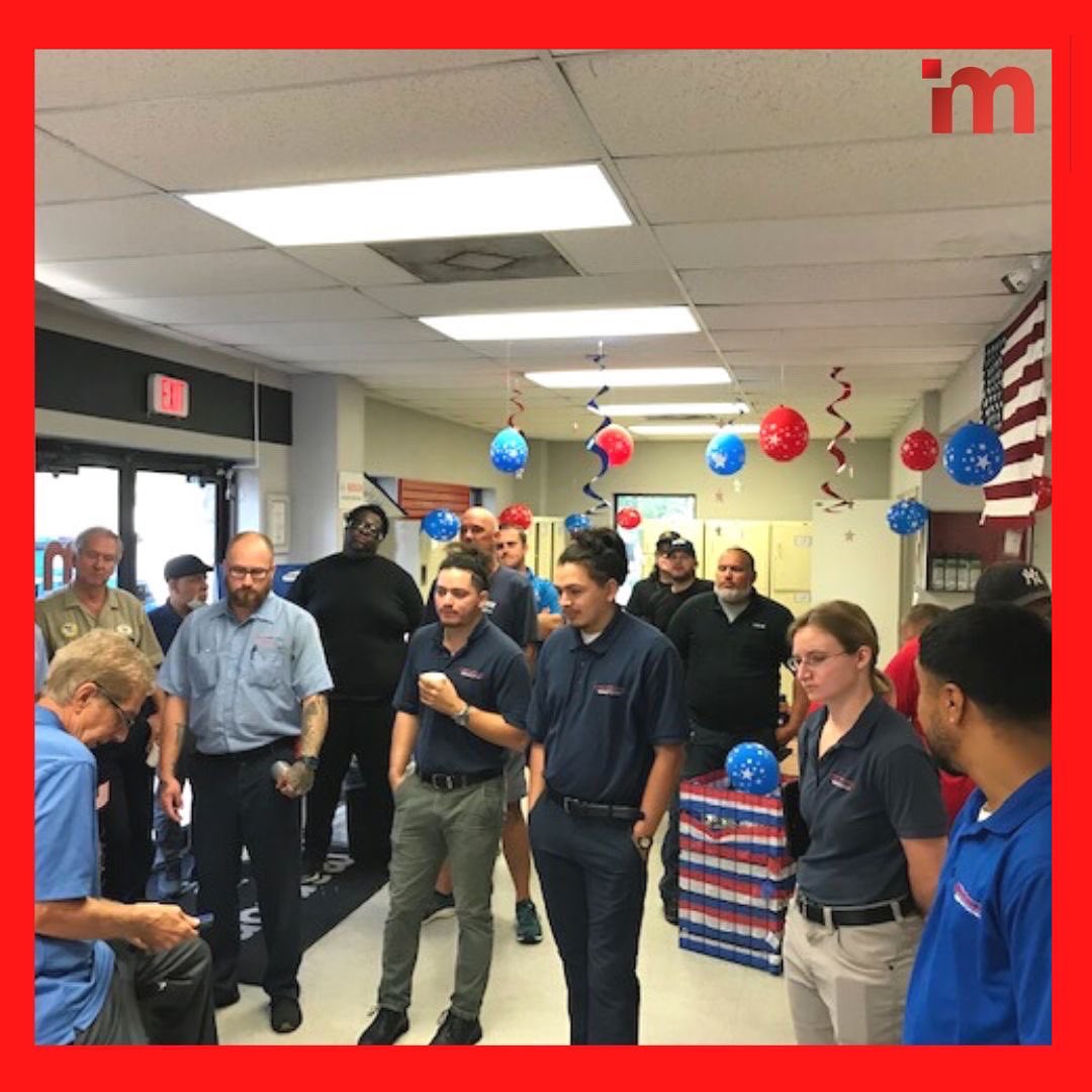 Marcone Supply (MarconeSupply) / Twitter