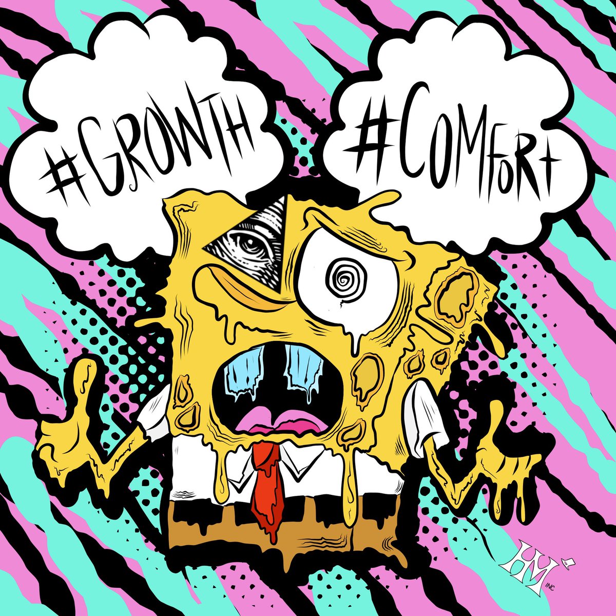 HustleMajic's tweet image. T H E  B A T T L E 
A R T 

⚖️⏳

@complexcanada 
@WORLDSTAR 

Canvas Print Available 

* Ready to hang with sealed back

📧 : hustlemajicart@gmail.com 
For price &amp;amp; sizing availability.

[Link Below]

thisissinister.com/img_3726-2/ 

#pinealvision
#unlearn
#unprogram
#wakeup