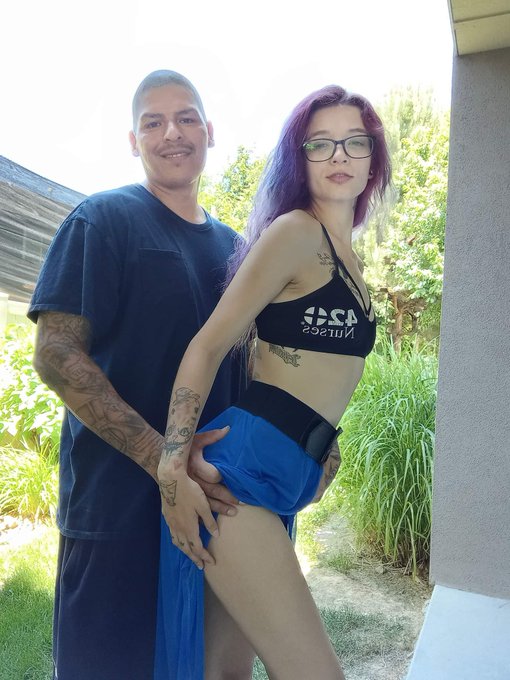 Who wants to buy us dinner tonight? 💸🥺 Dms open #nsfw #sellingcontent #selling #buycontent #sexycouple<a href="/tag/nsfw"class="tags">#nsfw</a><a href="/tag/selling"class="tags"><span>#selling</span></a><a href="/tag/sexycouple"class="tags"><span>#sexycouple</span></a><a href="/tag/sellingcontent"class="tags"><span>#sellingcontent</span></a><a href="/tag/buycontent"class="tags"><span>#buycontent</span></a>