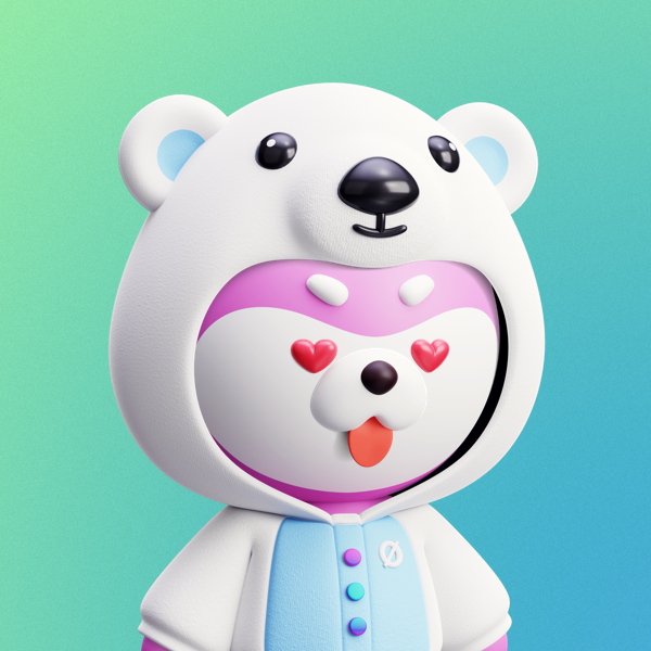 Wild Frens (WL) mint is live now until 3:00pm PST tomorrow! Happy minting 😍